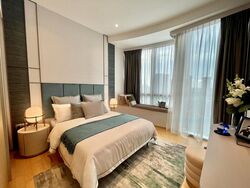 Cliveden At Grange (D10), Condominium #612785031